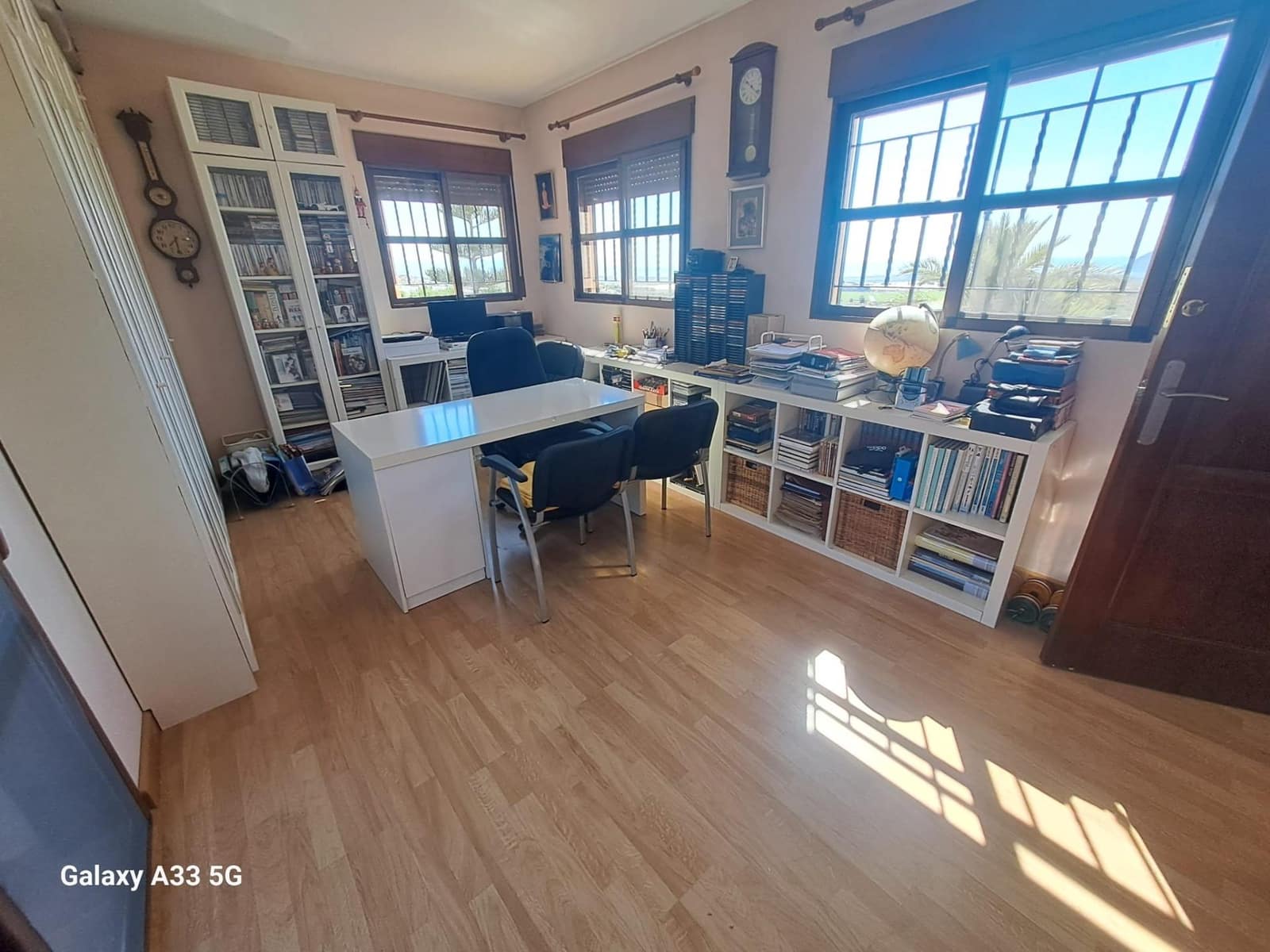 5 bedroom Finca/Country House for sale in Aguilas with pool garage - € 880,000 (Ref: 9650034)