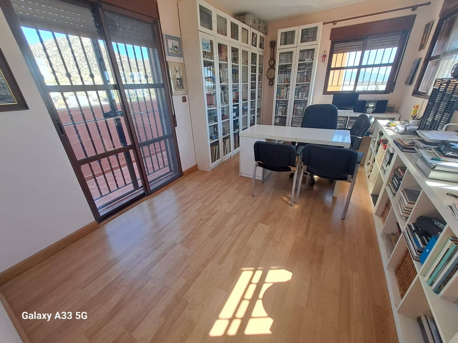 5 bedroom Finca/Country House for sale in Aguilas with pool garage - € 880,000 (Ref: 9650034)