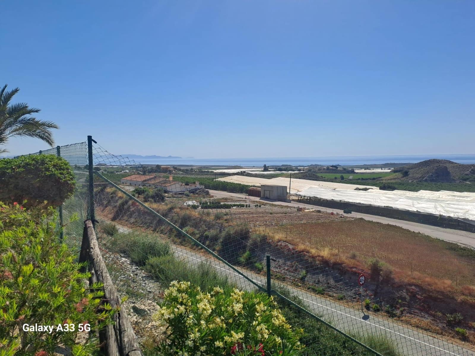 5 bedroom Finca/Country House for sale in Aguilas with pool garage - € 880,000 (Ref: 9650034)