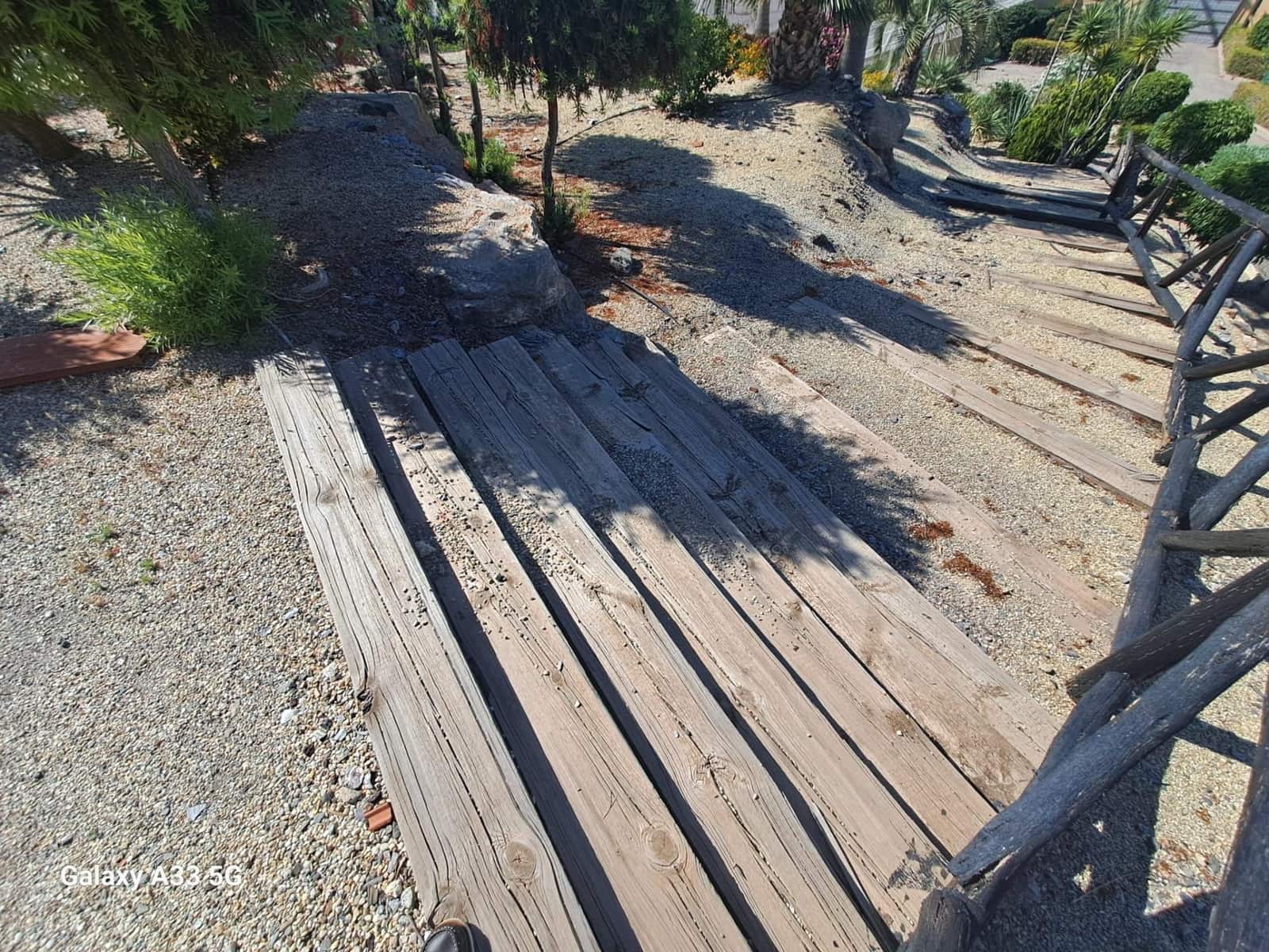 5 bedroom Finca/Country House for sale in Aguilas with pool garage - € 880,000 (Ref: 9650034)