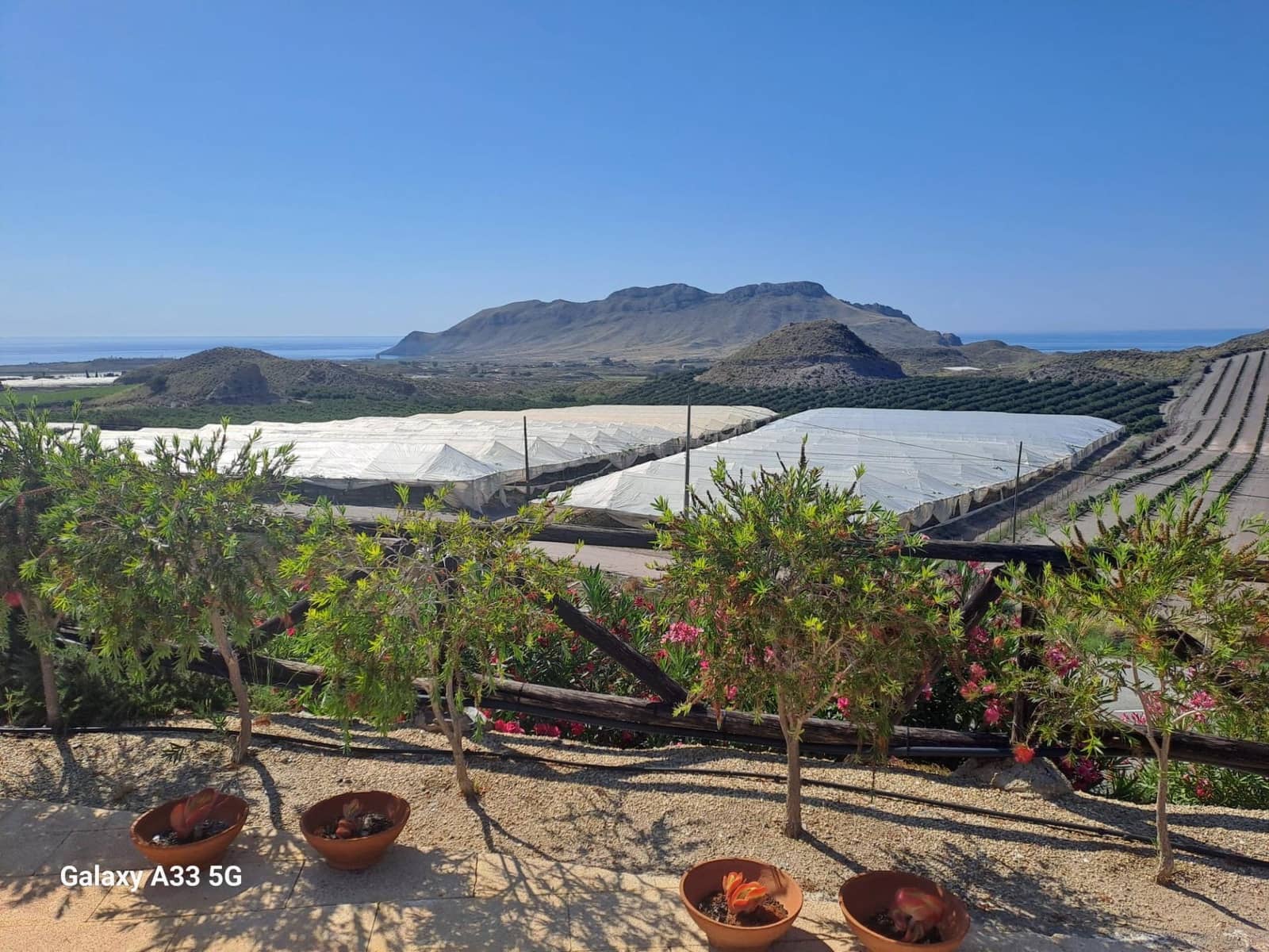 5 bedroom Finca/Country House for sale in Aguilas with pool garage - € 880,000 (Ref: 9650034)