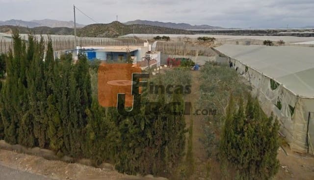 Terreno/Finca Rústica en Aguilas en venta - 270.000 € (Ref: 9650035)