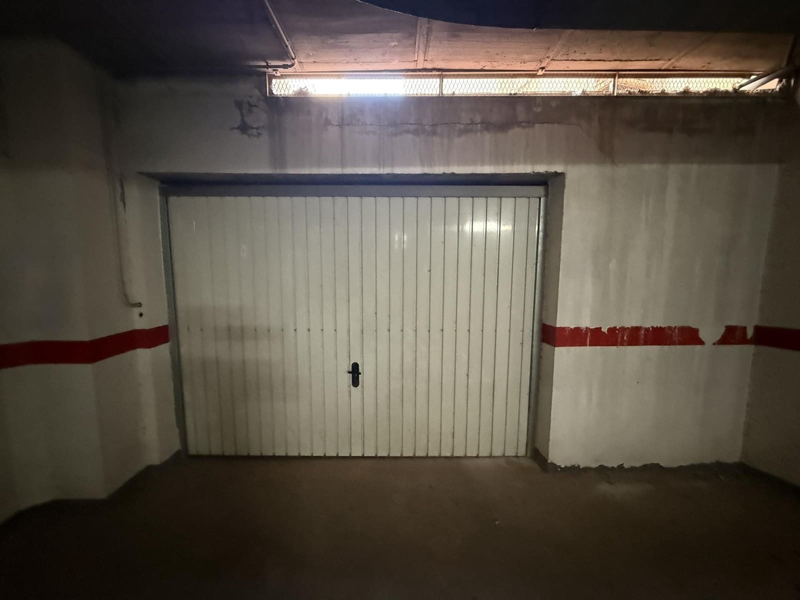Garage for sale in Aguilas - € 42,000 (Ref: 9650036)