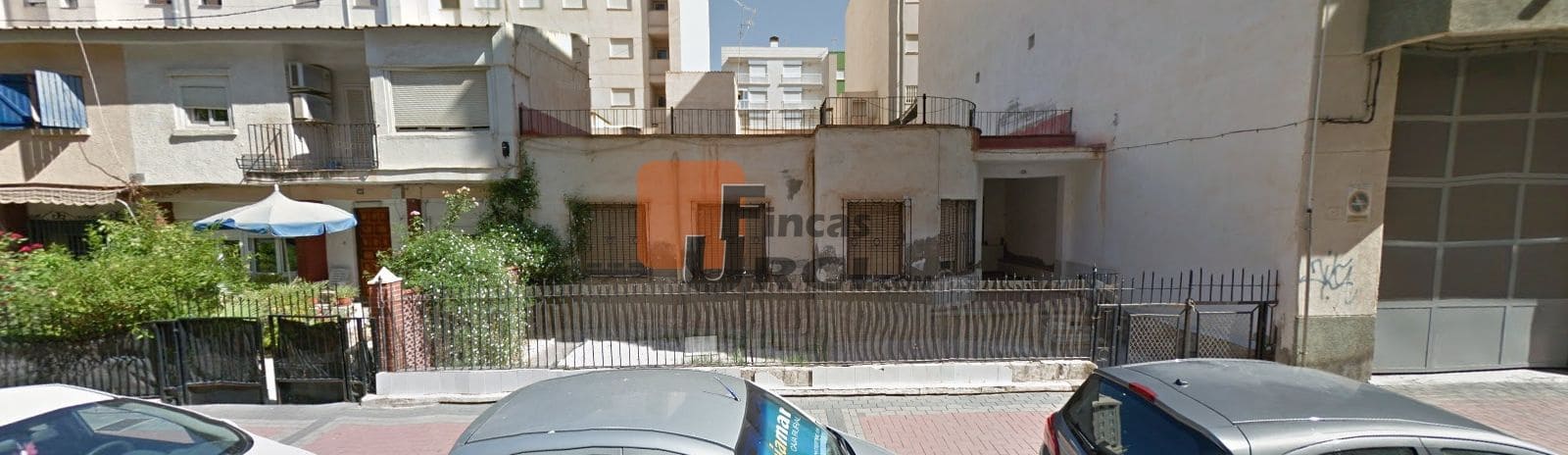 5 bedroom Villa for sale in Aguilas - € 185,000 (Ref: 9650037)