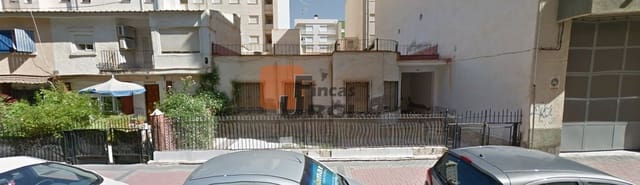 5 bedroom Villa for sale in Casco Antiguo, Aguilas - € 185,000 (Ref: 9650037)