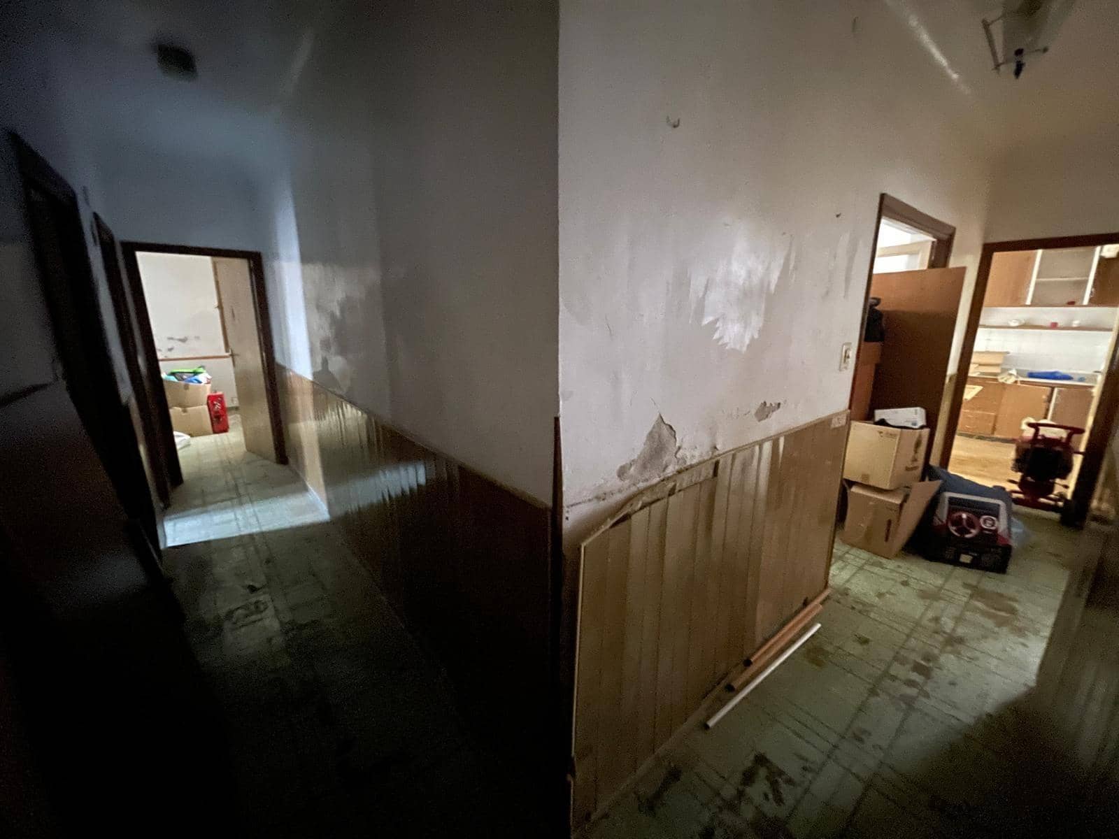 5 bedroom Villa for sale in Aguilas - € 185,000 (Ref: 9650037)