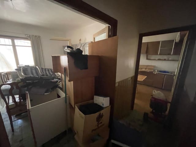 5 bedroom Villa for sale in Casco Antiguo, Aguilas - € 185,000 (Ref: 9650037)