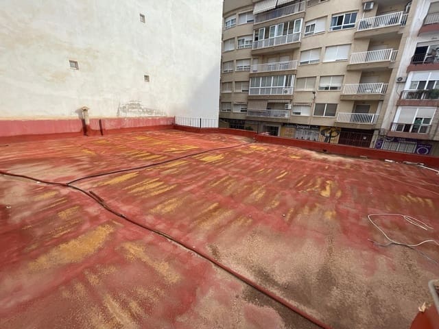 5 bedroom Villa for sale in Casco Antiguo, Aguilas - € 185,000 (Ref: 9650037)