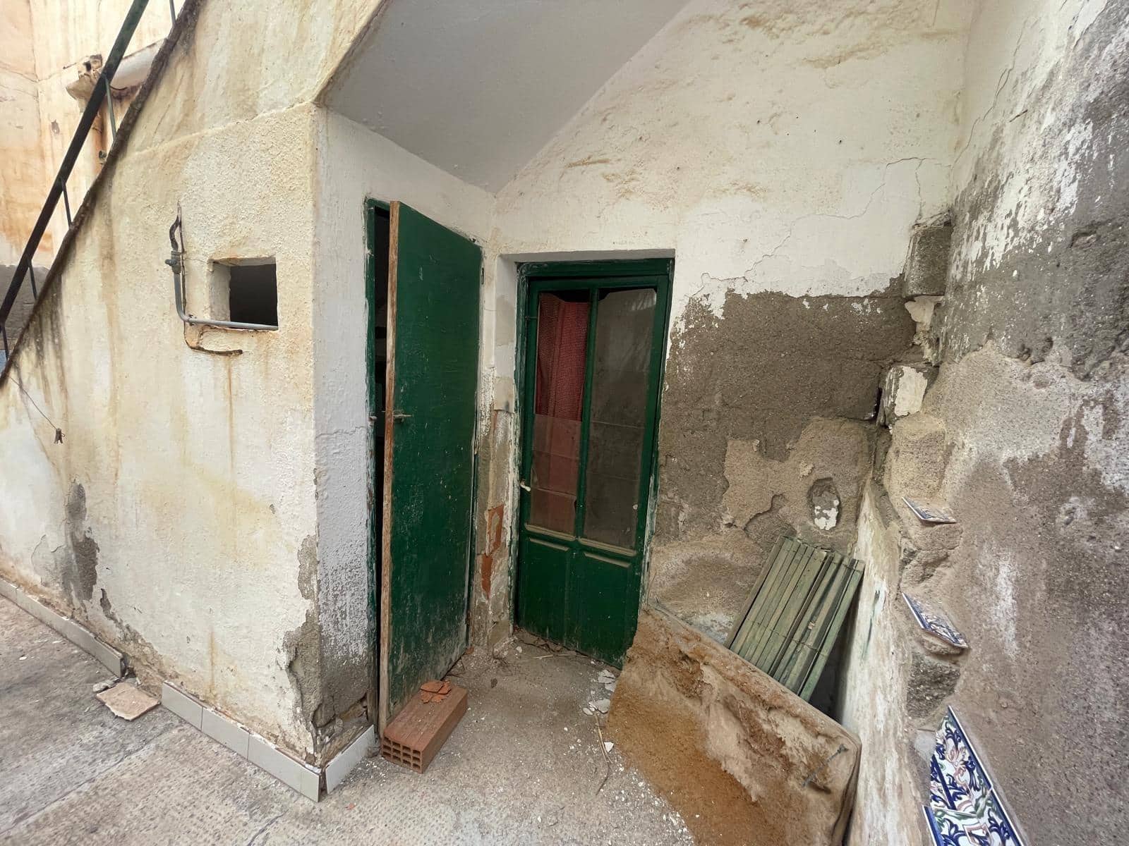 5 bedroom Villa for sale in Aguilas - € 185,000 (Ref: 9650037)