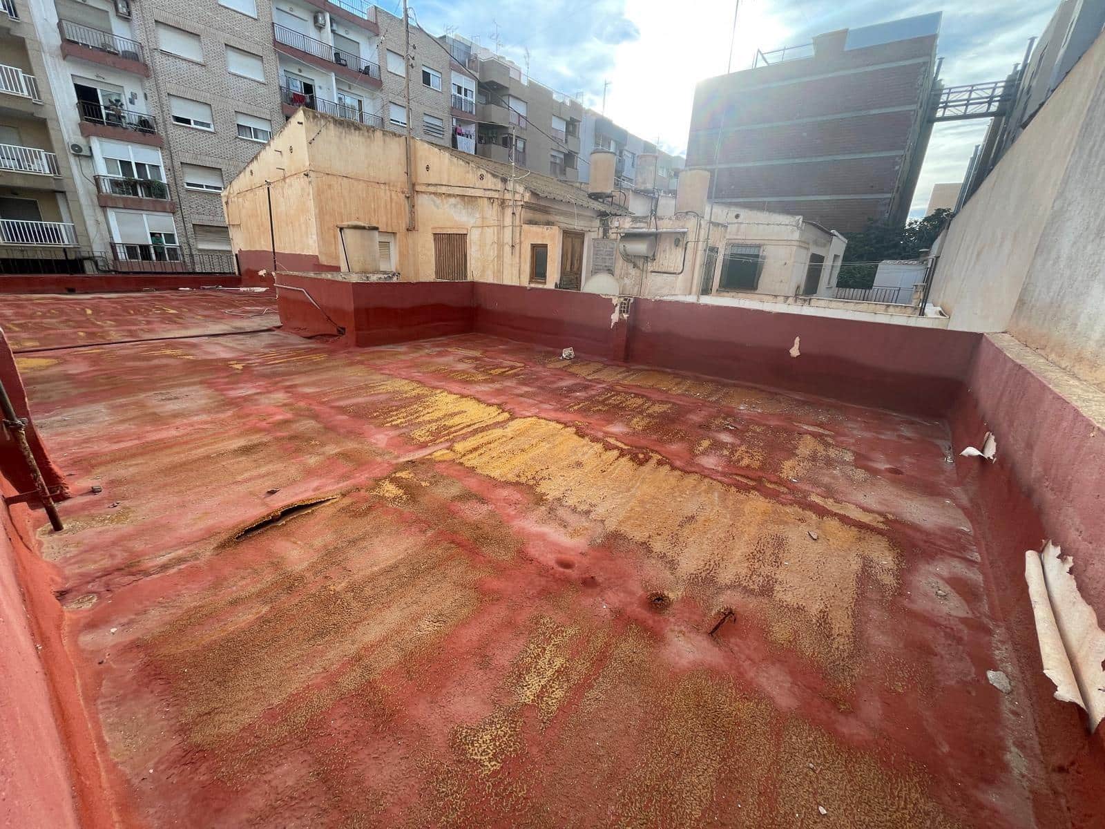 5 bedroom Villa for sale in Aguilas - € 185,000 (Ref: 9650037)