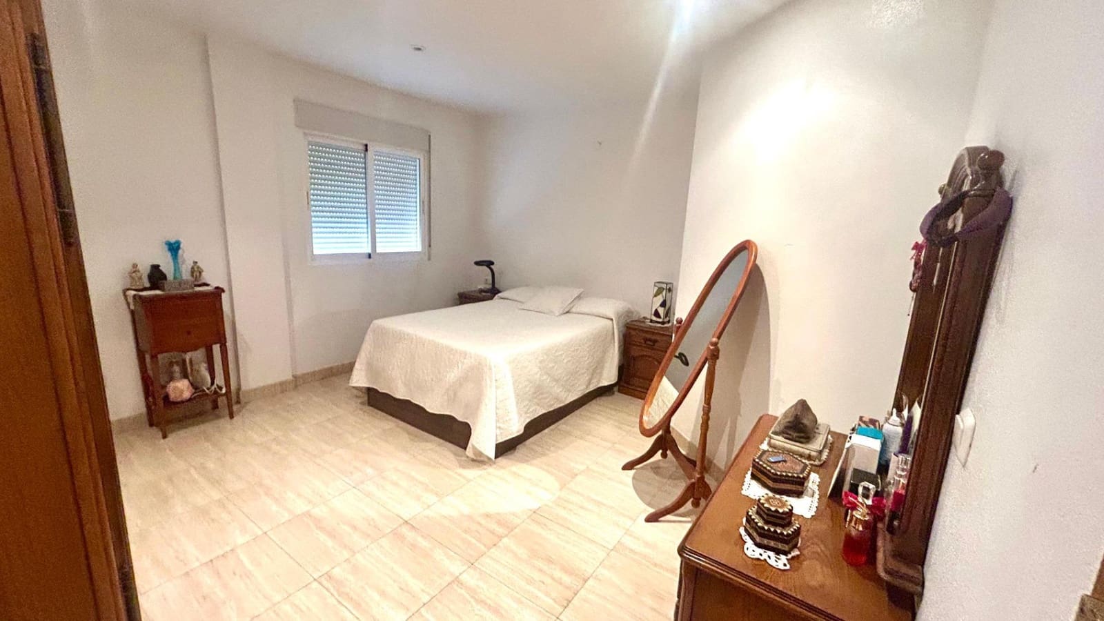 3 sovrum Lägenhet till salu i Aguilas med garage - 259 000 € (Ref: 9650038)