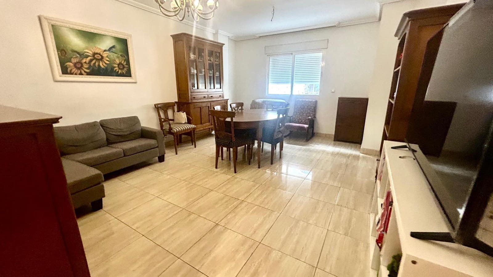 3 sovrum Lägenhet till salu i Aguilas med garage - 259 000 € (Ref: 9650038)