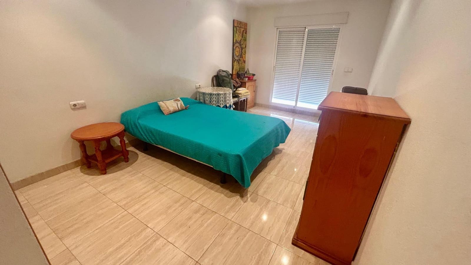 3 sovrum Lägenhet till salu i Aguilas med garage - 259 000 € (Ref: 9650038)