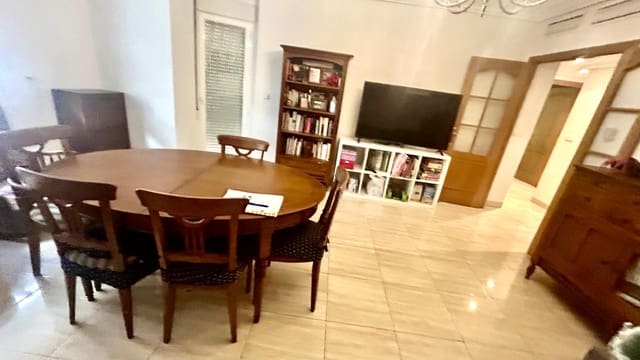 3 sovrum Lägenhet till salu i Aguilas med garage - 259 000 € (Ref: 9650038)