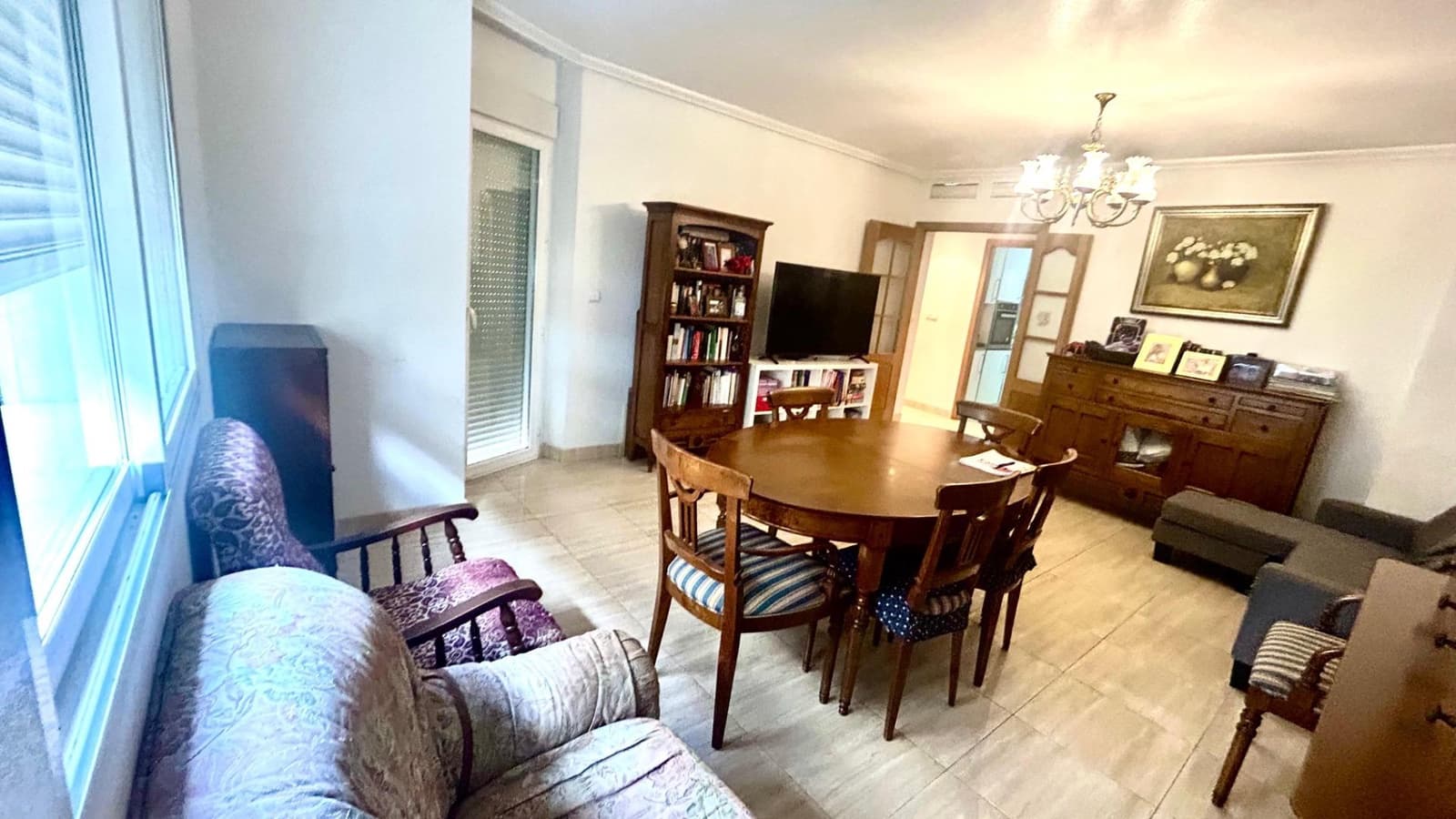 3 sovrum Lägenhet till salu i Aguilas med garage - 259 000 € (Ref: 9650038)