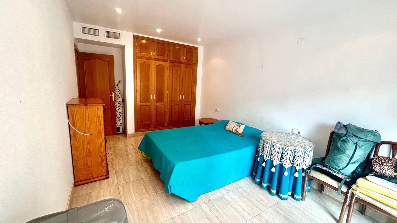 3 sovrum Lägenhet till salu i Aguilas med garage - 259 000 € (Ref: 9650038)