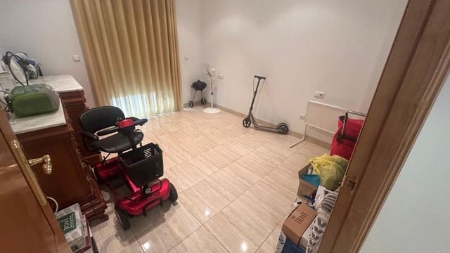 3 sovrum Lägenhet till salu i Aguilas med garage - 259 000 € (Ref: 9650038)