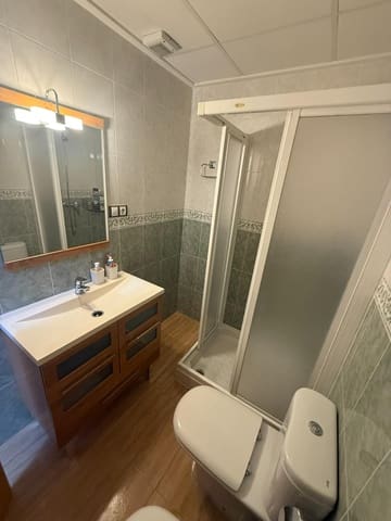 3 chambre Appartement à vendre à Aguilas - 228 000 € (Ref: 9650039)