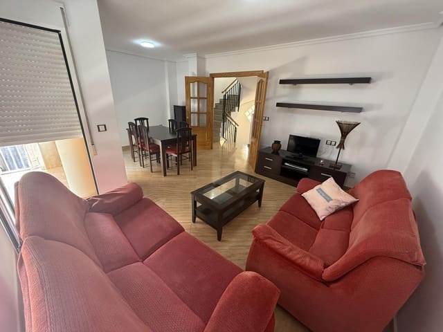 3 chambre Appartement à vendre à Aguilas - 228 000 € (Ref: 9650039)