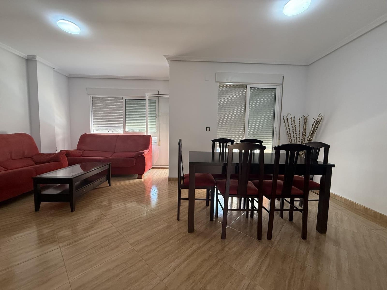 3 chambre Appartement à vendre à Aguilas - 228 000 € (Ref: 9650039)