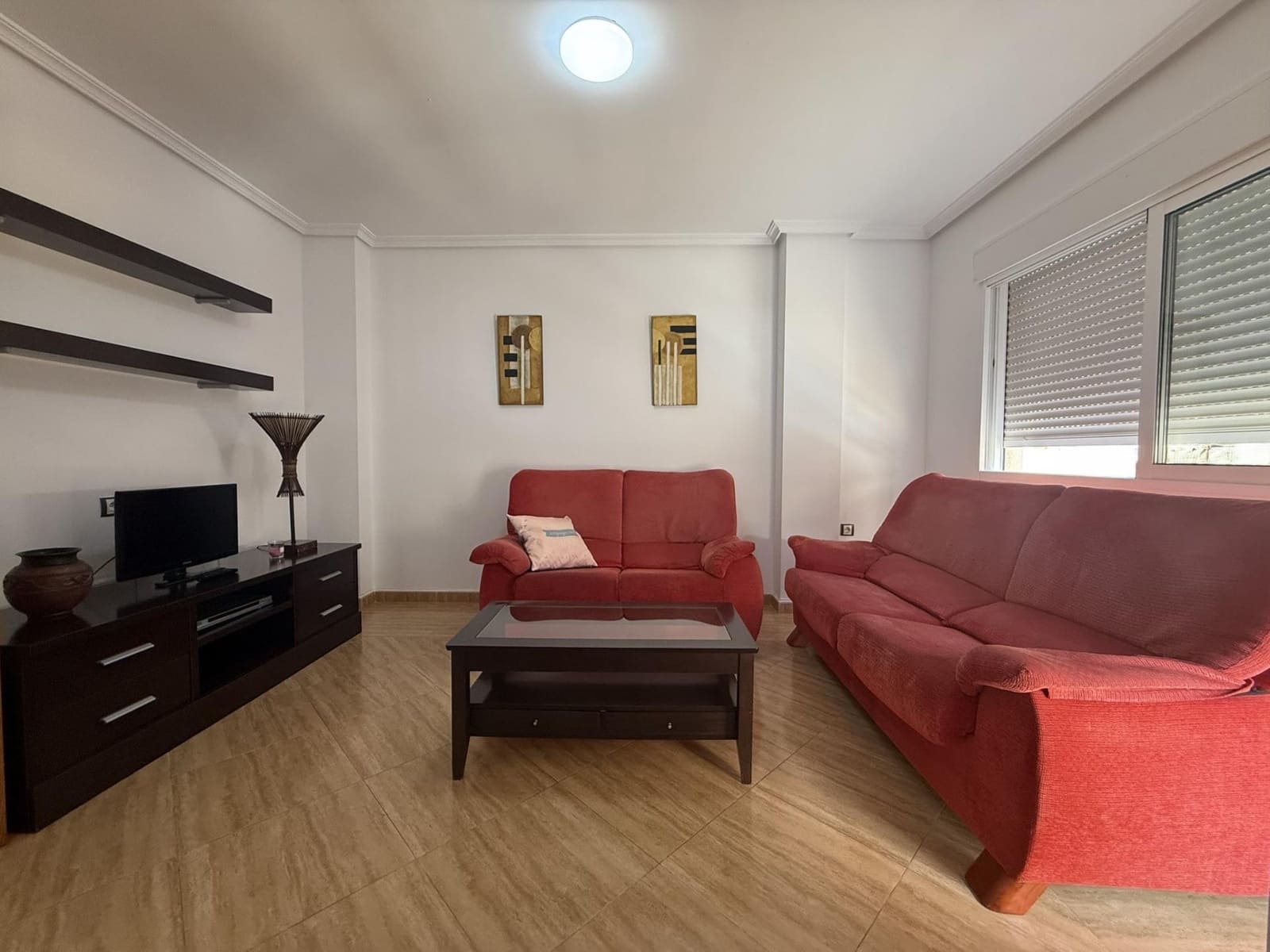 3 chambre Appartement à vendre à Aguilas - 228 000 € (Ref: 9650039)