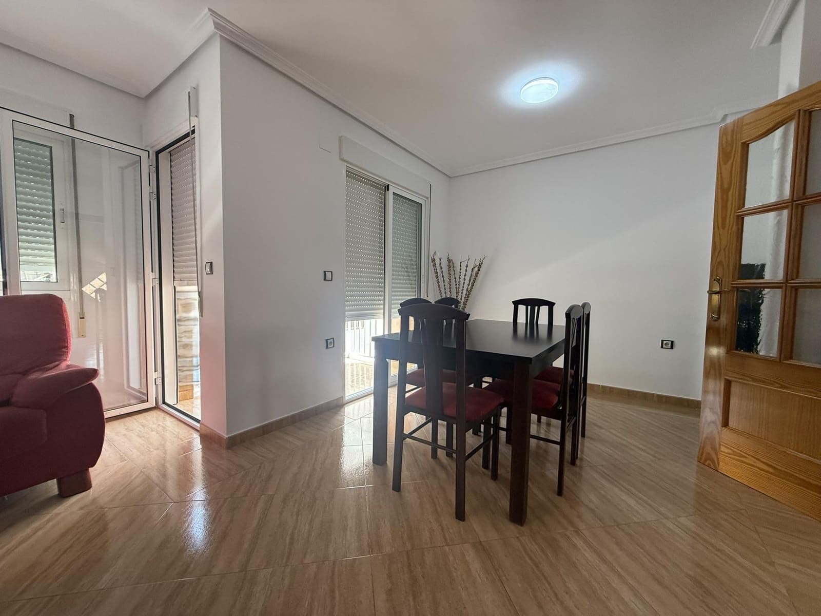 3 chambre Appartement à vendre à Aguilas - 228 000 € (Ref: 9650039)