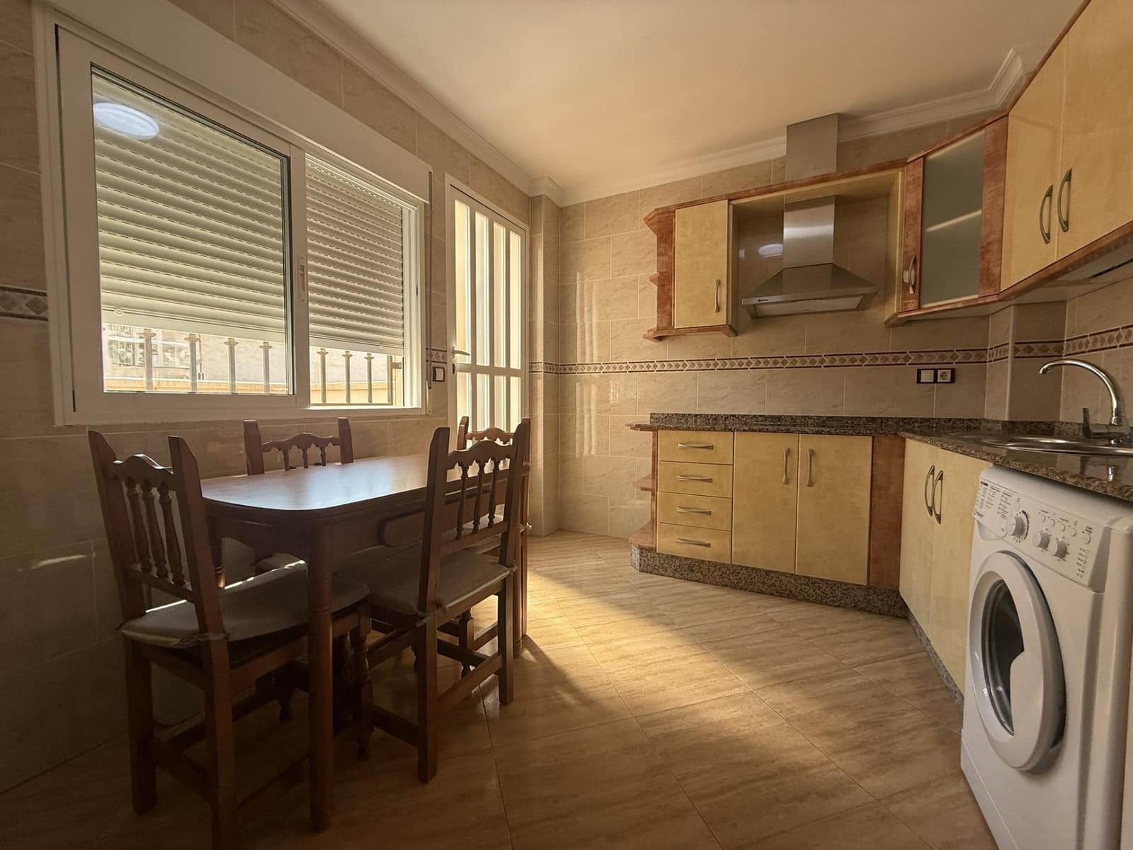 3 chambre Appartement à vendre à Aguilas - 228 000 € (Ref: 9650039)