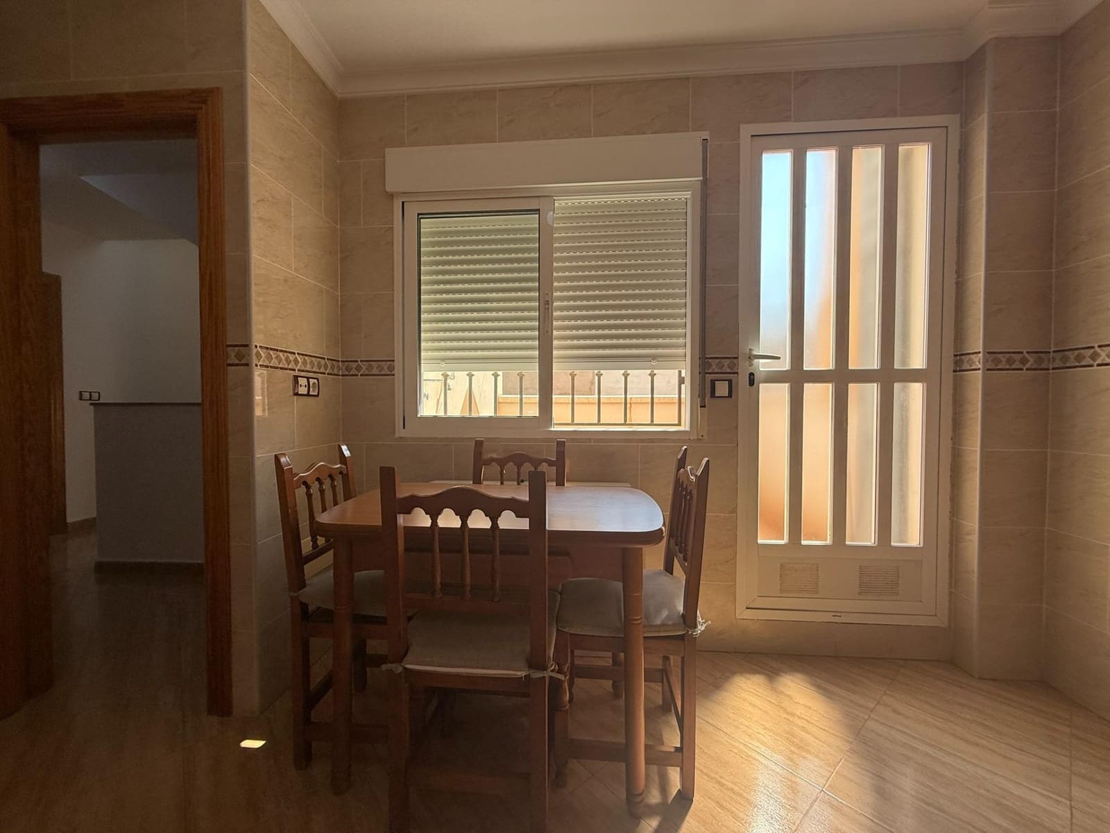 3 chambre Appartement à vendre à Aguilas - 228 000 € (Ref: 9650039)