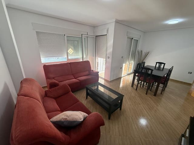 3 chambre Appartement à vendre à Aguilas - 228 000 € (Ref: 9650039)