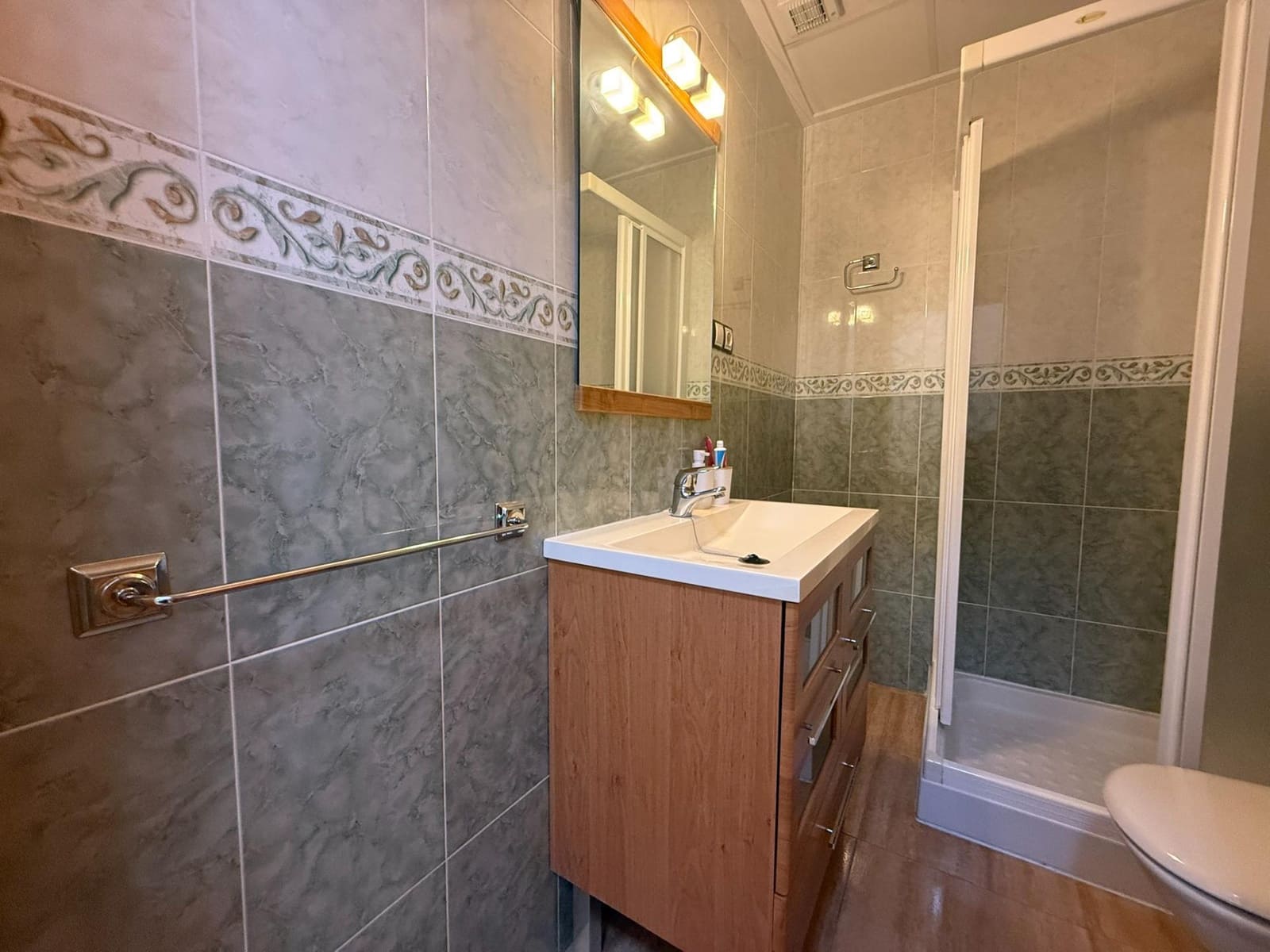 3 chambre Appartement à vendre à Aguilas - 228 000 € (Ref: 9650039)