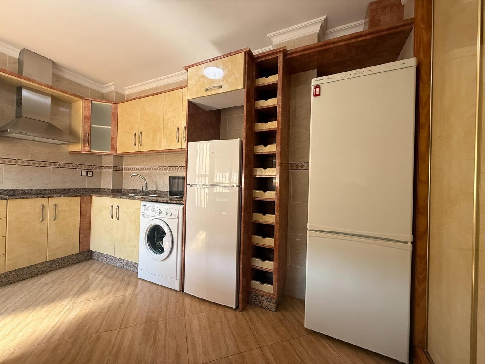 3 chambre Appartement à vendre à Aguilas - 228 000 € (Ref: 9650039)