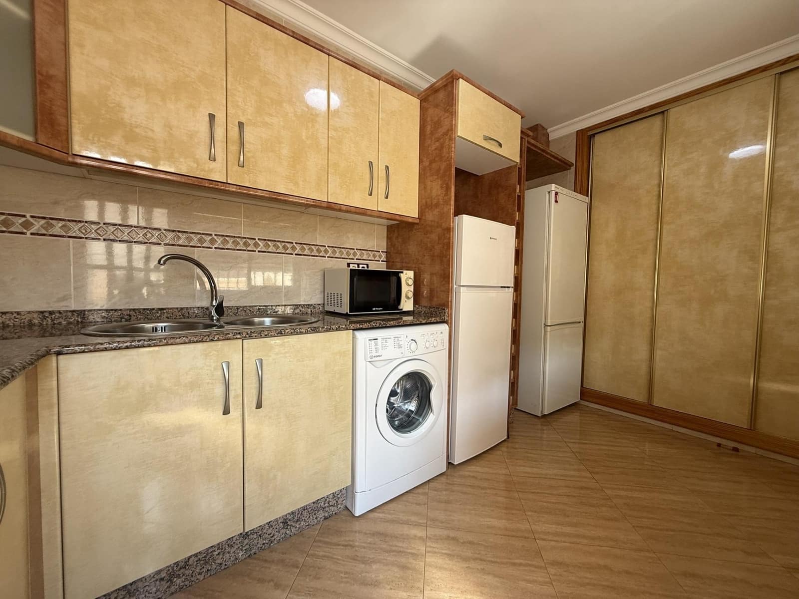 3 chambre Appartement à vendre à Aguilas - 228 000 € (Ref: 9650039)