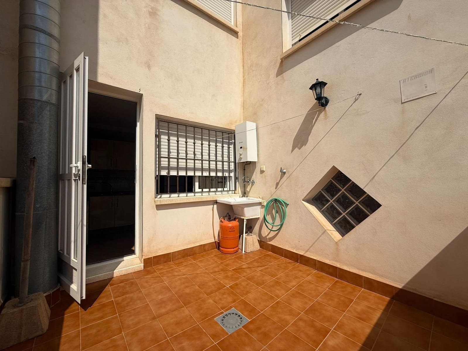 3 chambre Appartement à vendre à Aguilas - 228 000 € (Ref: 9650039)