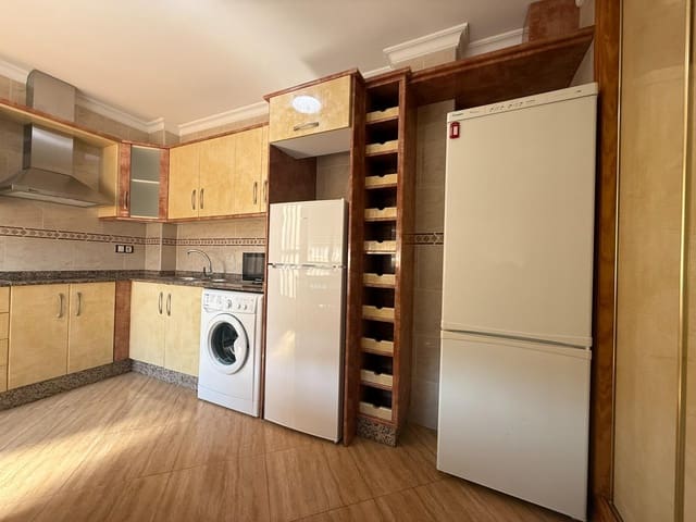 3 chambre Appartement à vendre à Aguilas - 228 000 € (Ref: 9650039)