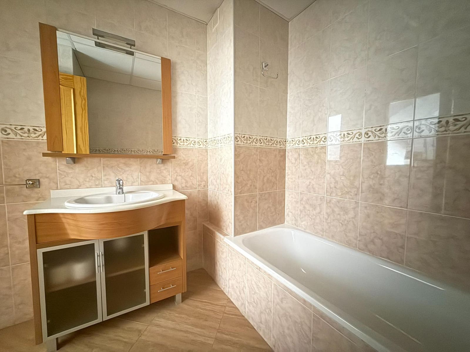 3 chambre Appartement à vendre à Aguilas - 228 000 € (Ref: 9650039)