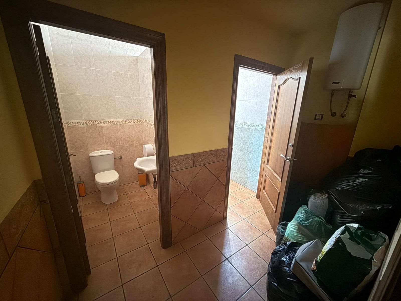 3 chambre Appartement à vendre à Aguilas - 228 000 € (Ref: 9650039)