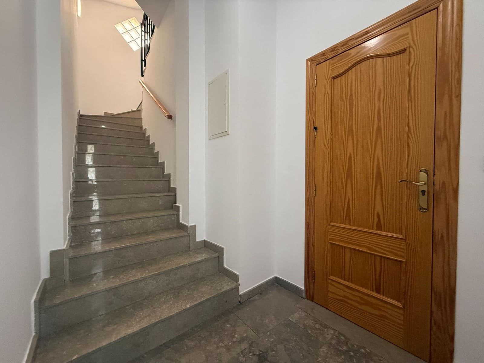 3 chambre Appartement à vendre à Aguilas - 228 000 € (Ref: 9650039)