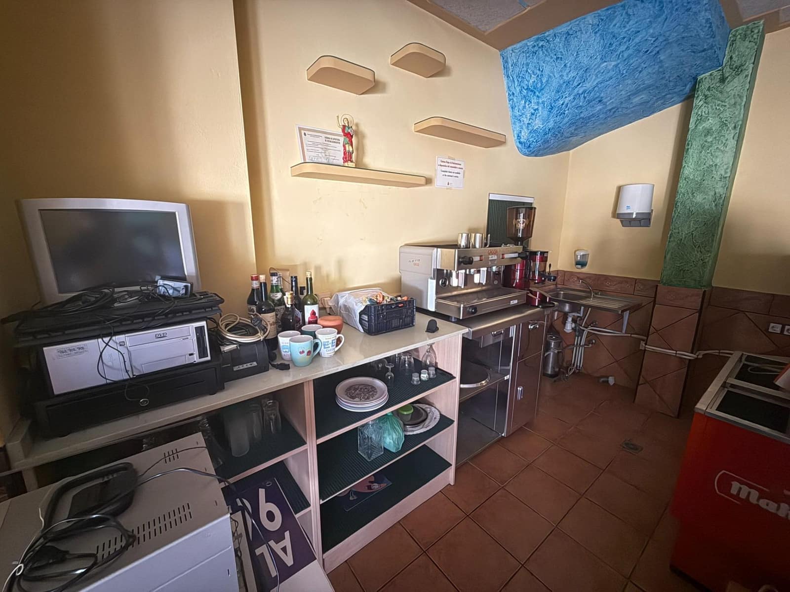 3 chambre Appartement à vendre à Aguilas - 228 000 € (Ref: 9650039)