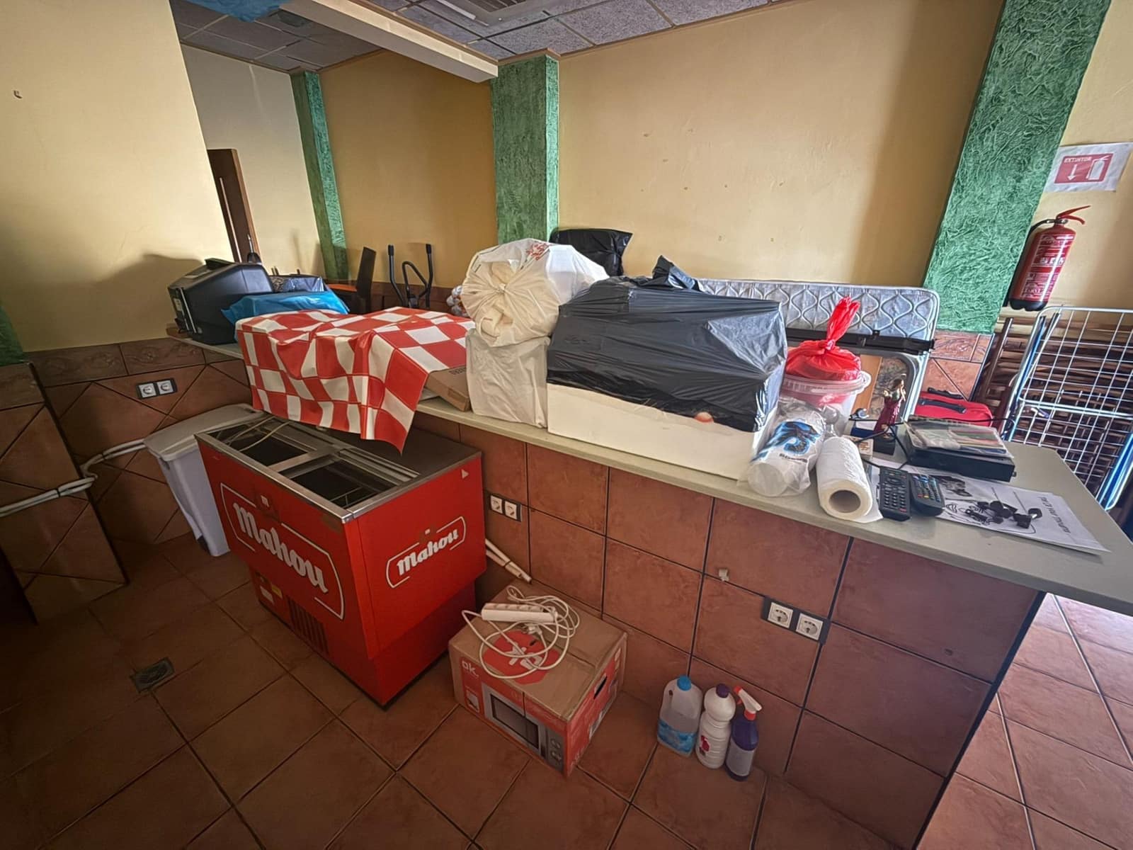 3 chambre Appartement à vendre à Aguilas - 228 000 € (Ref: 9650039)