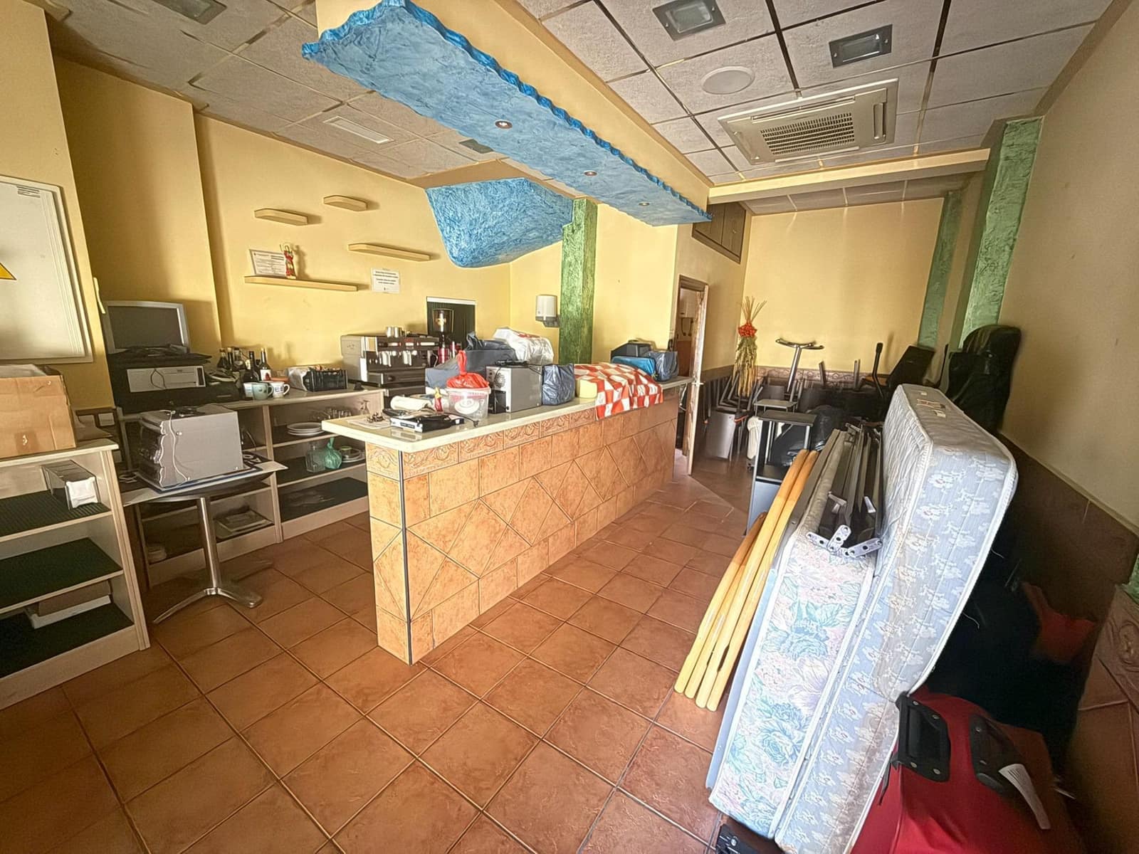 3 chambre Appartement à vendre à Aguilas - 228 000 € (Ref: 9650039)