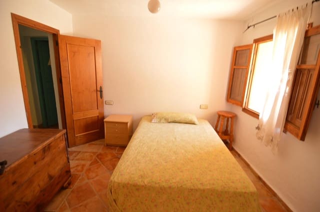 3 soverom Finca/Herregård til salgs i Aguilas - € 800 000 (Ref: 9650040)