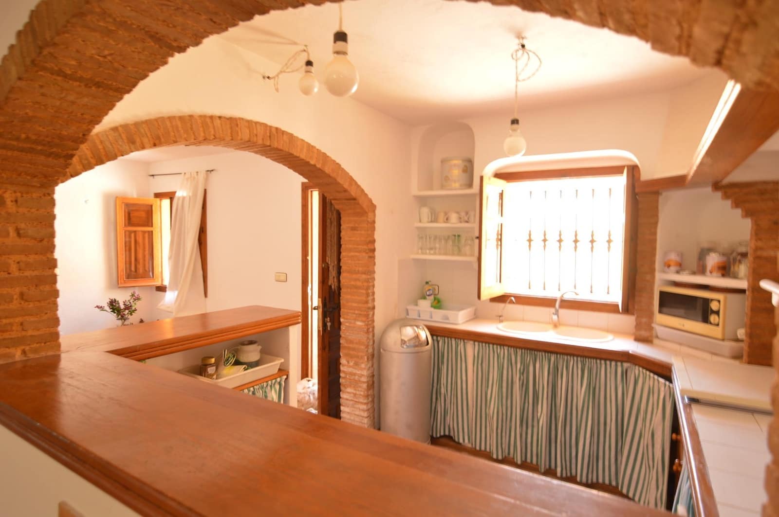 3 soverom Finca/Herregård til salgs i Aguilas - € 800 000 (Ref: 9650040)