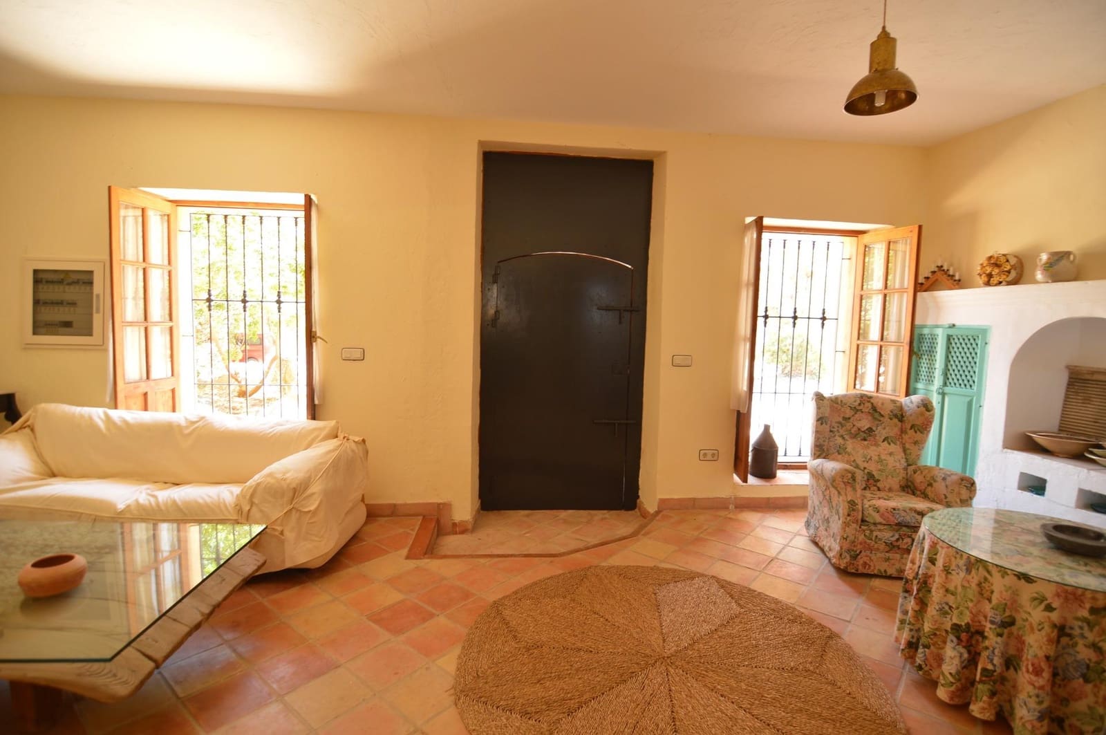 3 soverom Finca/Herregård til salgs i Aguilas - € 800 000 (Ref: 9650040)