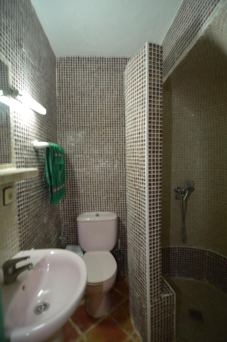 3 soverom Finca/Herregård til salgs i Aguilas - € 800 000 (Ref: 9650040)