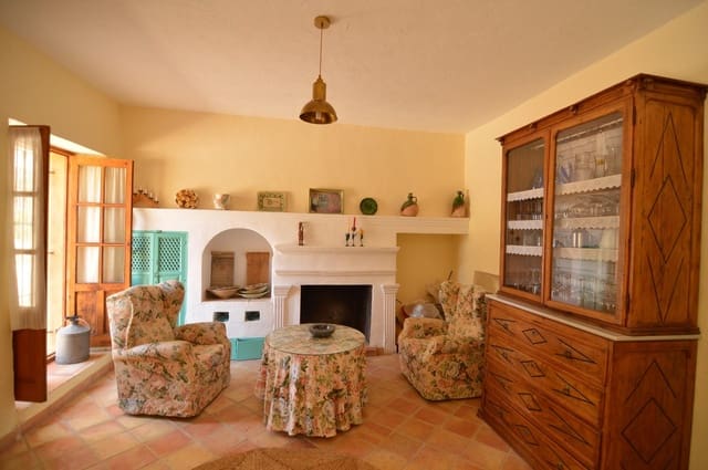 3 soverom Finca/Herregård til salgs i Aguilas - € 800 000 (Ref: 9650040)