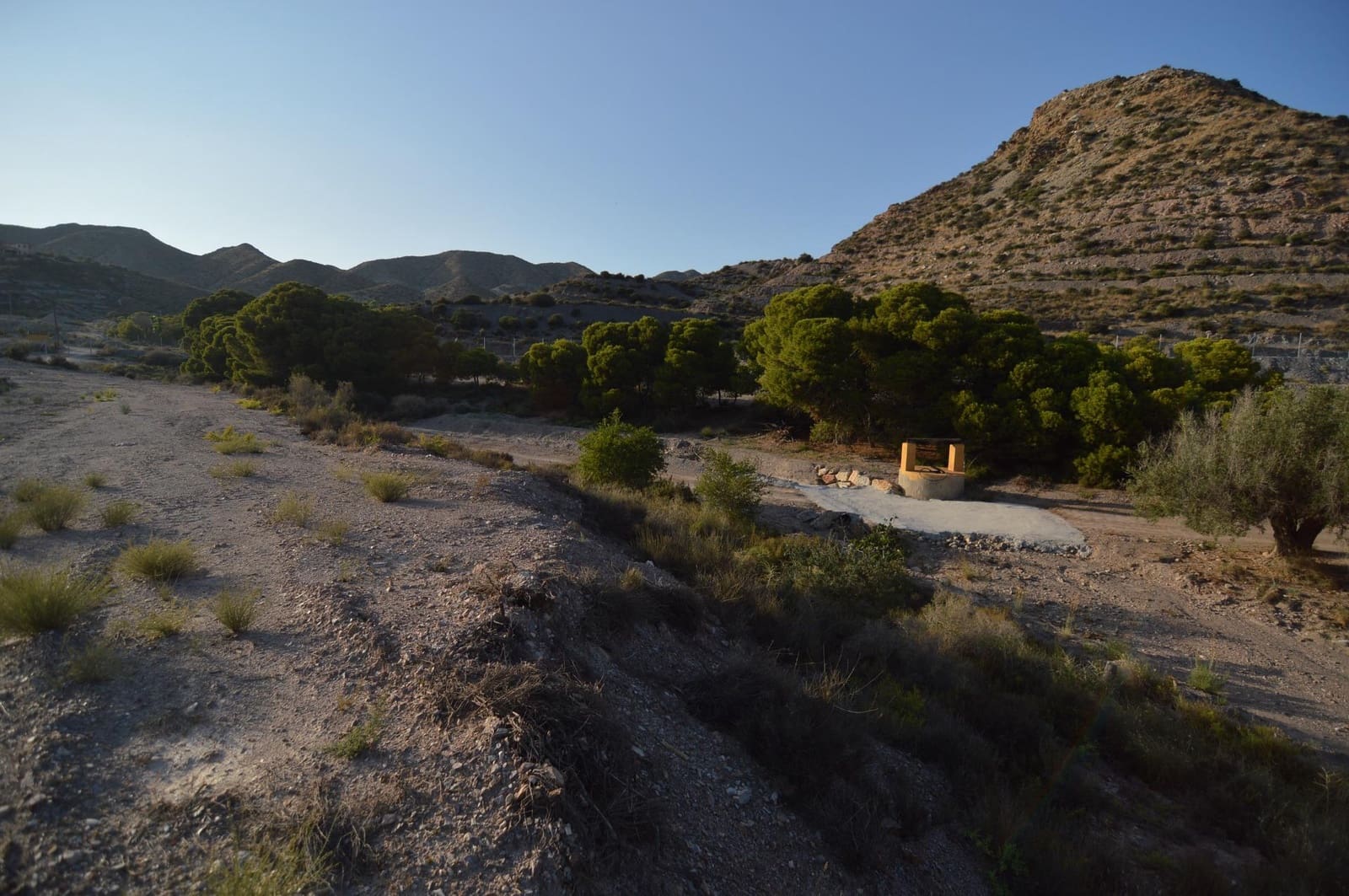 3 soverom Finca/Herregård til salgs i Aguilas - € 800 000 (Ref: 9650040)