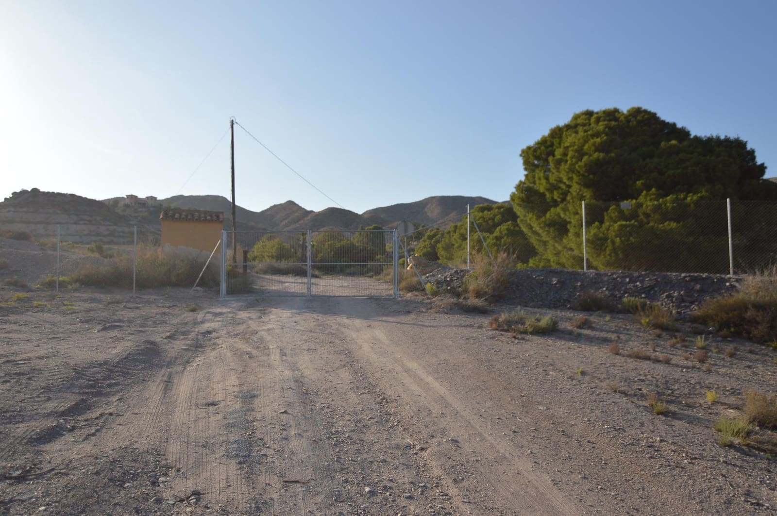 3 soverom Finca/Herregård til salgs i Aguilas - € 800 000 (Ref: 9650040)