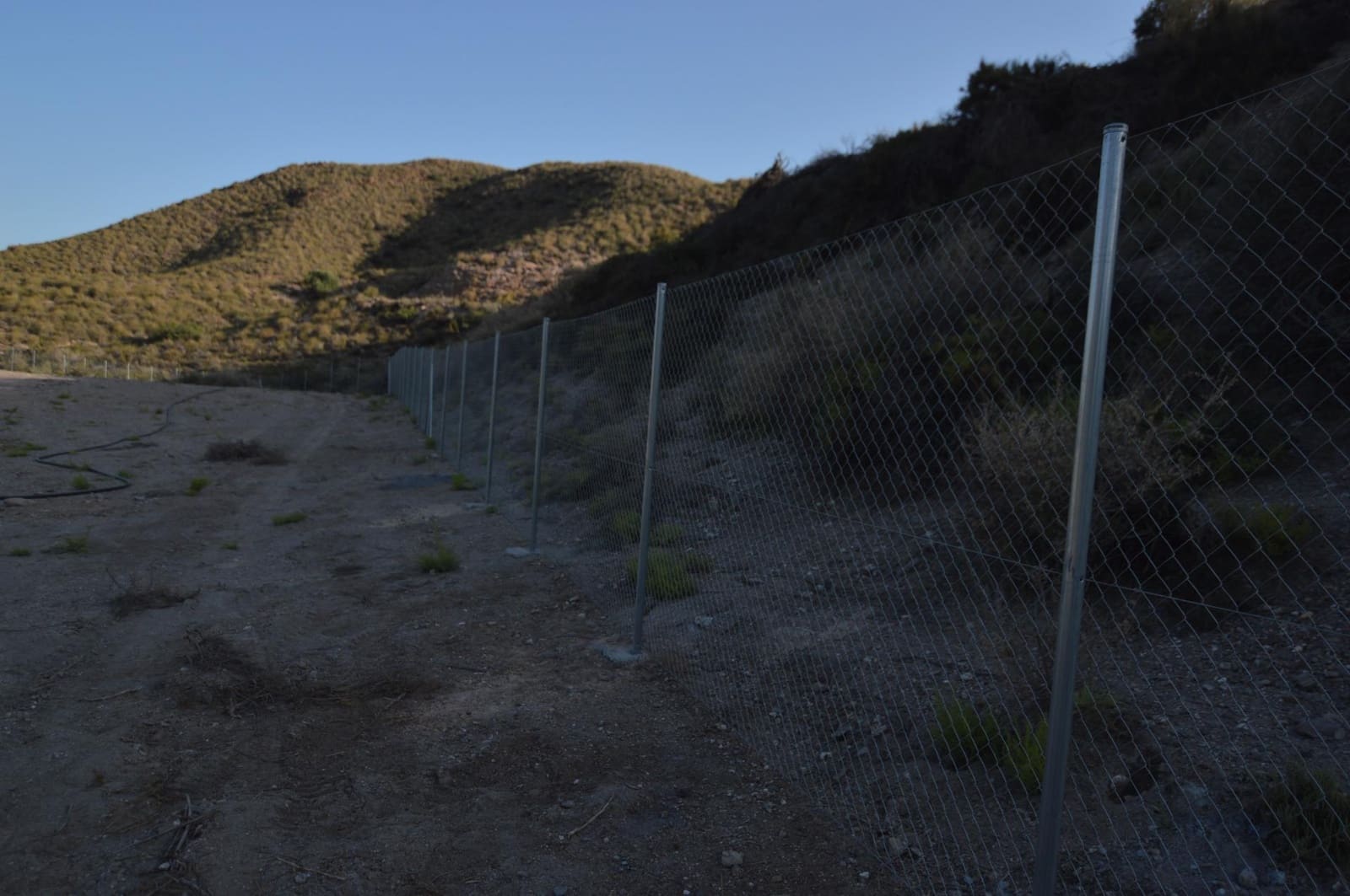 3 soverom Finca/Herregård til salgs i Aguilas - € 800 000 (Ref: 9650040)