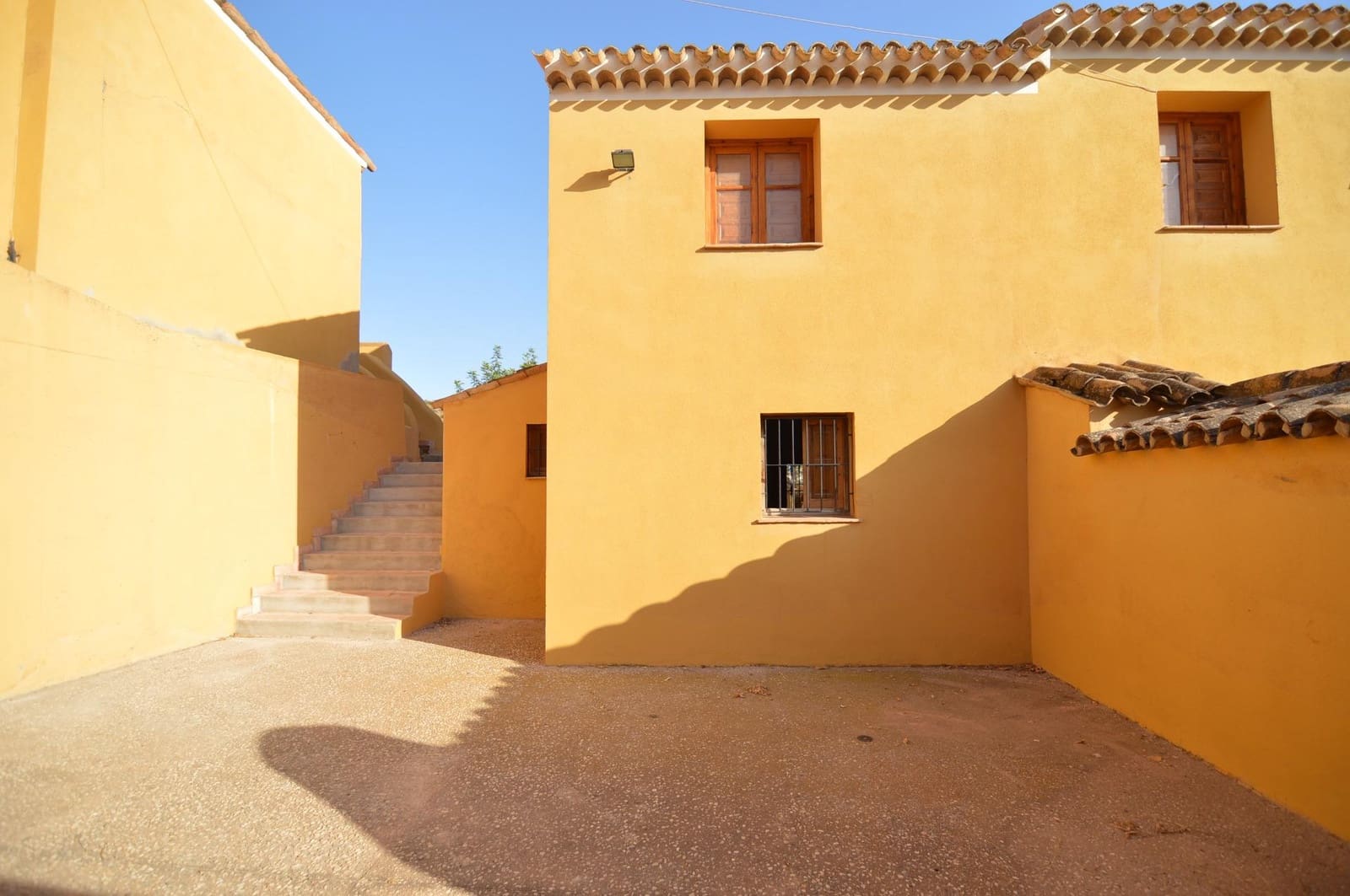 3 soverom Finca/Herregård til salgs i Aguilas - € 800 000 (Ref: 9650040)