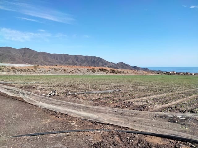 Terre non Aménagée à vendre à Aguilas - 320 000 € (Ref: 9650041)